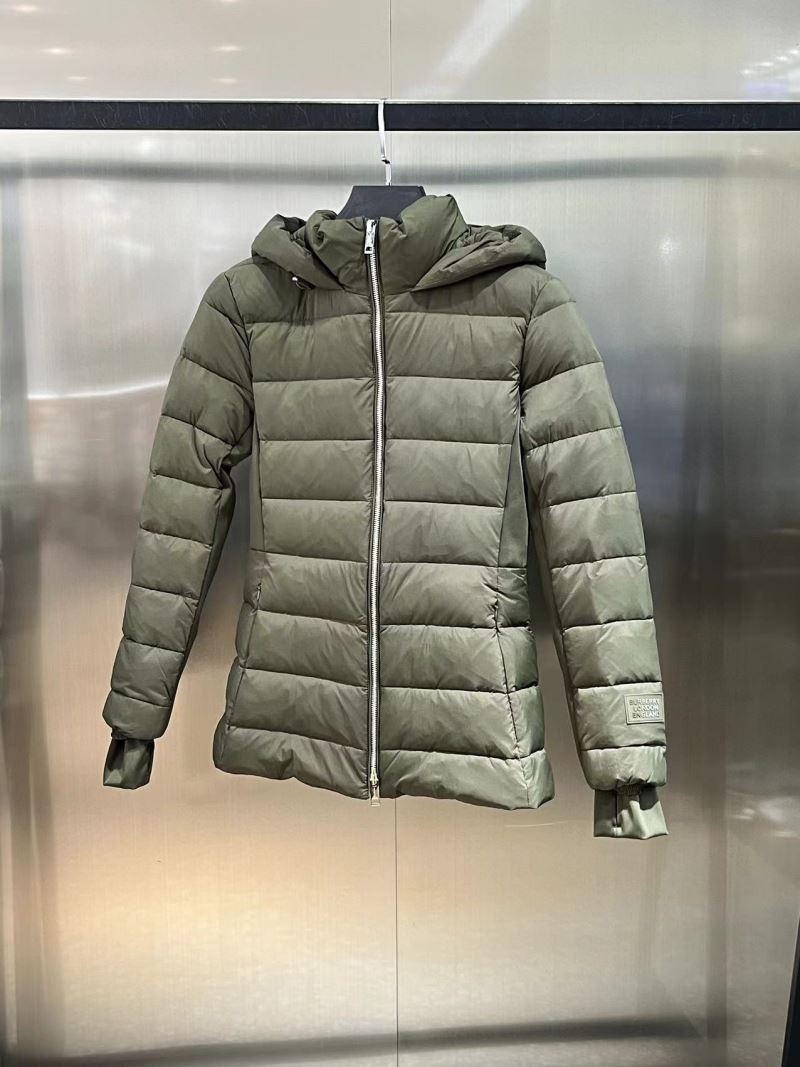 Burberry Down Jackets